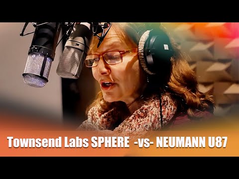 Which is better?  Virtual Neumann U87 or Real Neumann U87