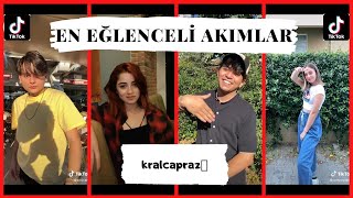 TİKTOK EN YENİ AKIMLAR - Kralcapraz w/Tiktok Akımları #4 / 2020 Resimi