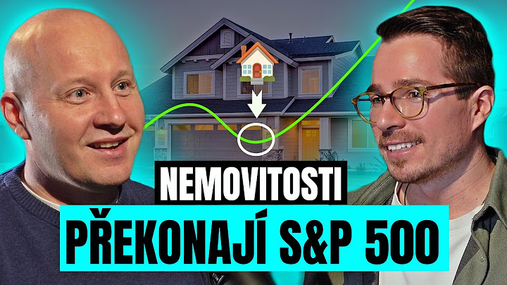 Od sekání zahrad ke 100 milionům – Jak koupit první byt v 19 letech a změnit život – Pavel Fohler
