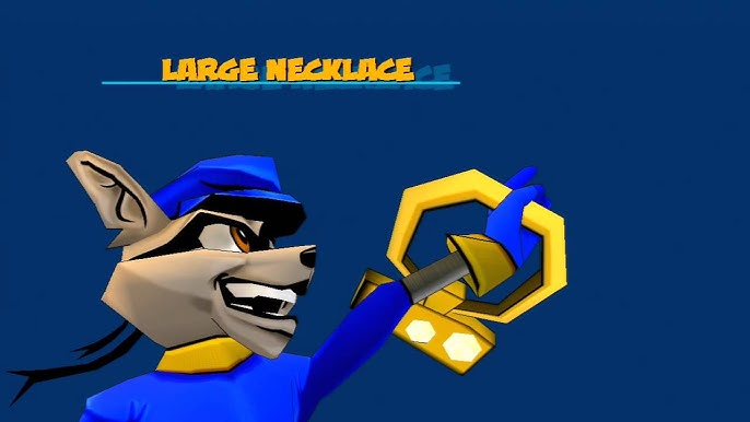 Walkthrough:The Talk of Pirates, Sly Cooper Wiki