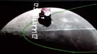 Dr. Robot with Projector Moon Trajectory screenshot 4