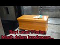 PROSES KREMASI || BAYI UMUR 5 BULAN MASIH DI DALAM KANDUNGAN...!!!