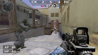 Shoot Hunter Critical Strike Android Gameplay HD screenshot 2