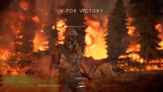 Battlefield 5: Firestorm - ROAD TO 300 VICTORYSSS