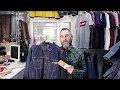 Обзор джинсовых курток Lee и Wrangler