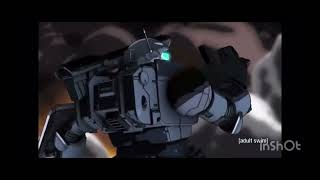RCX-76-02 Guncannon First Type (Iron Cavalry squadron)
