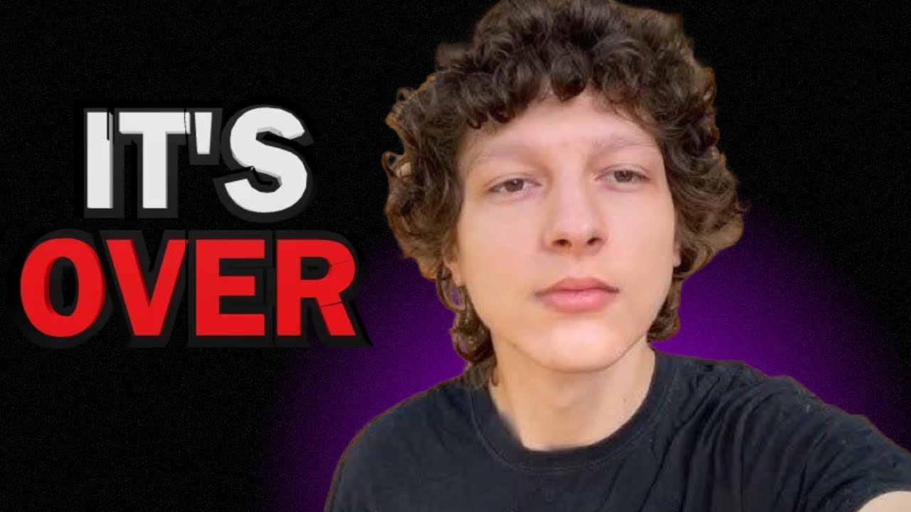 Nate420 Just Ended His Career!