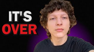 Nate420 Just Ended His Career!