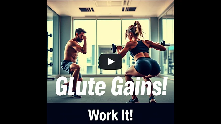 Unleashing the Power of Strong Glutes
