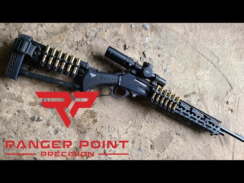 Best .30-30 Rifles of 2023 - Pew Pew Tactical