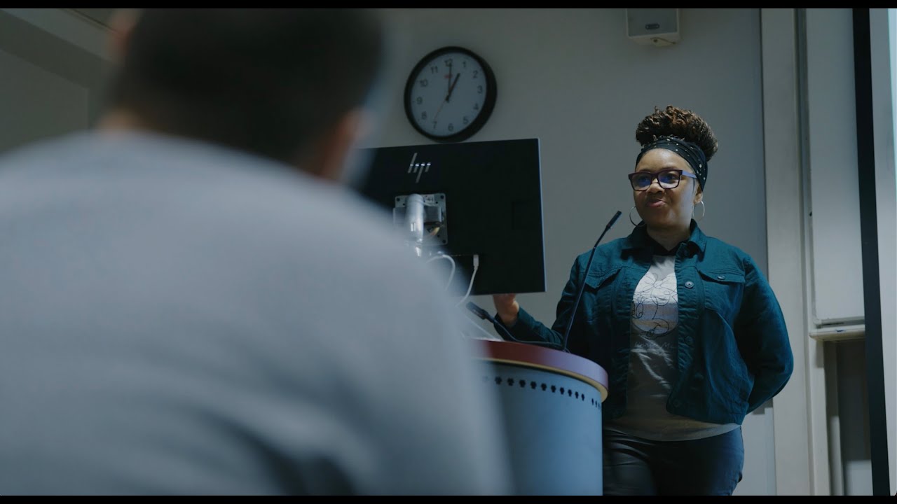 How to build a career as a changemaker | UCL Institute for Global Prosperity