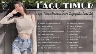 LAGU TIMUR TERBARU 💓 Full Album Terpopuler 2021 💓 KAKA, ADE MASIH SEKOLAH - AMELIA