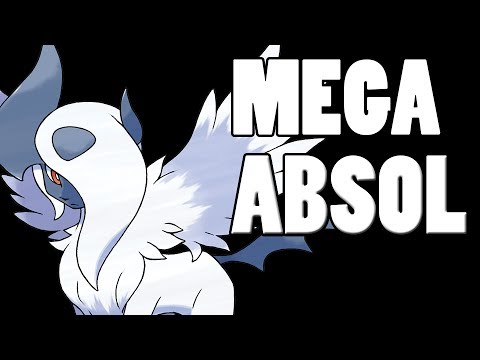 Pokemon X & Y Strategy - Review of Absol and (Meh)ga Absol - Pokemon X & Y Strategy - Review of Absol and (Meh)ga Absol