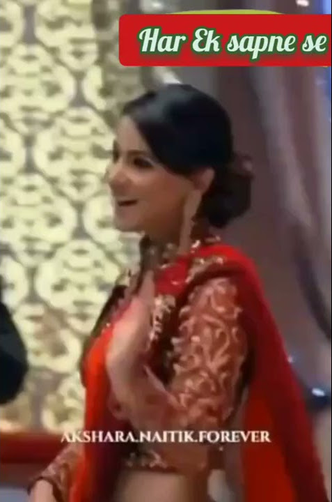 Yeh Rishta kya kehlaata hai|Har Ek Sapne se sundar🌹