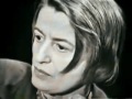 The 1959 Mike Wallace Ayn Rand Interview