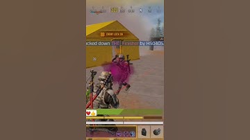 1 v 4 squad wipe #shortvideo #codm #codmobile #callofdutymobile #callofdutymobilebr #shotguncodm