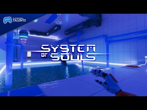 System of Souls - Tráiler de LANZAMIENTO Playstation Talents en ESPAÑOL | PlayStation España