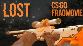 LOST A CS:GO FRAGMOVIE BY CREPPS (scrappy edit)