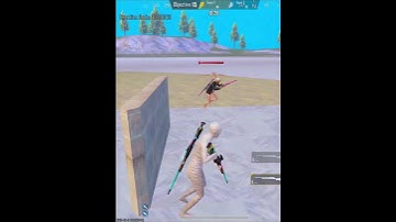 OMG!😱 Wow mode 1v1 m24 🥶 #1v4#pubg#pubgmobile#wow