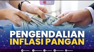 Pengendalian Inflasi Pangan | POWER BREAKFAST 21/11/2022
