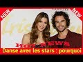 Danse avec les stars : pourquoi Anthony Colette refuse de danser torse-nu