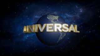 2012 style Universal animation studios logo
