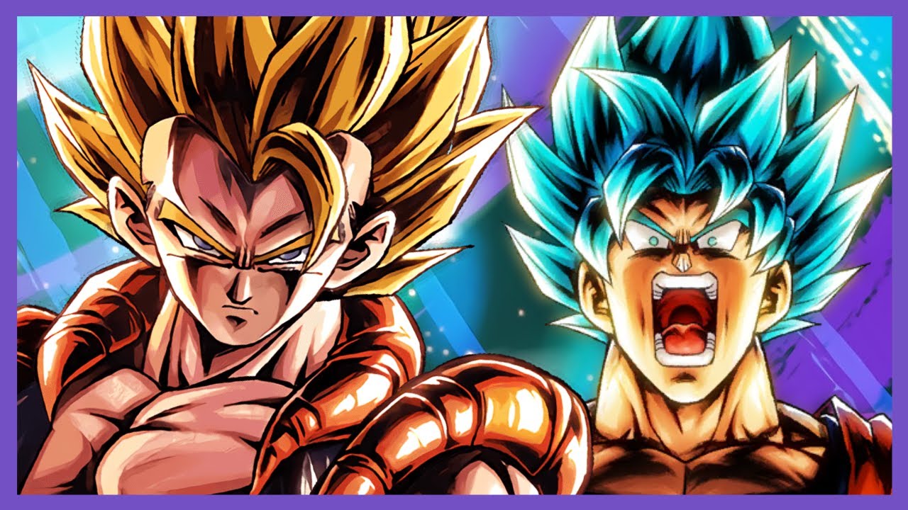 FINALLY PULLED ULTRA GOGETA! So Let’s Run Him w/ Clapku lul | DB Legends