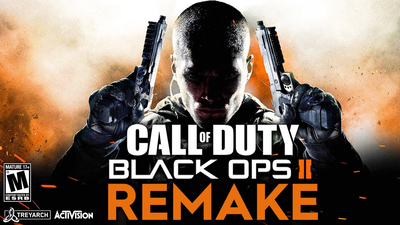 Call of duty 2023 требования. Black ops 2 Remastered. Black ops 2 ps4 Remake. Cod 2023.