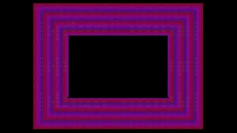 Robotron:2084 Power-On Test, Attract Mode, and Factory Settings