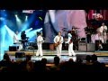 08 - Mambo de machaguay  [Los Jaivas Viña 2011 HD]