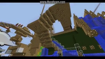 Minecraft Funland 3 part 2 (no commentary)