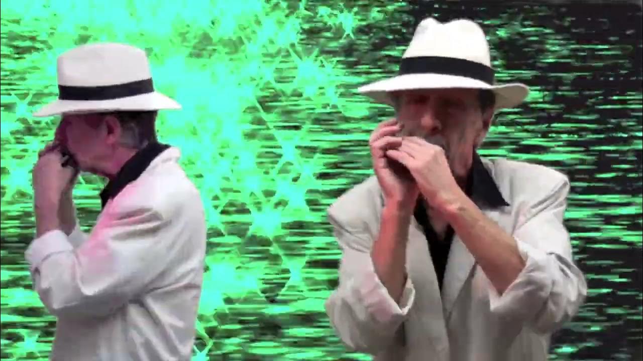 Hallelujah 3 Harmonica by harproli YouTube