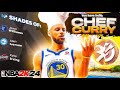 🔴 NBA 2K24 LIVE ! #1 ISO GUARD... STREAKING IN PARK