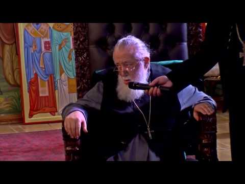 ილია მეორე: “ყოველ მოვლენას თავისი სახელი უნდა დაერქვას”