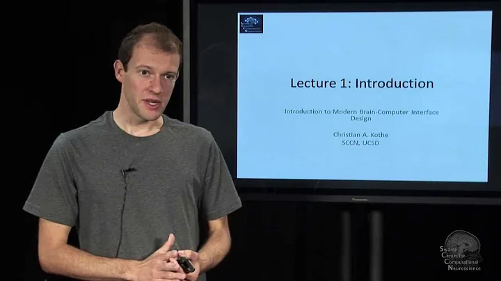 Lecture 1 Introduction to Modern Brain-Computer Interface Design - DayDayNews