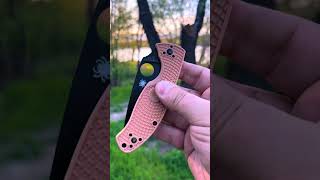 spyderco tenacious lightweight #edc #edcorganizer #tacticaledc #spydercoknives