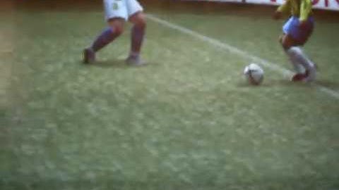 Penalty escandaloso