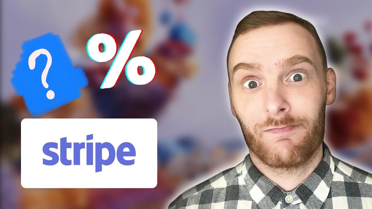 Stripe Payment On Website Stripe Fees Explained YouTube Stripe Payment On Website Stripe Fees Explained YouTube