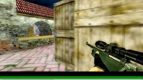 ESEA - CS 1.6 March COTW Compilation