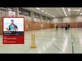 Bangladesch Cricket Club Berlin e.V vs BSC Tigers Berlin e.V. | ACB INDOOR TOURNAMENT 2026(Final) …