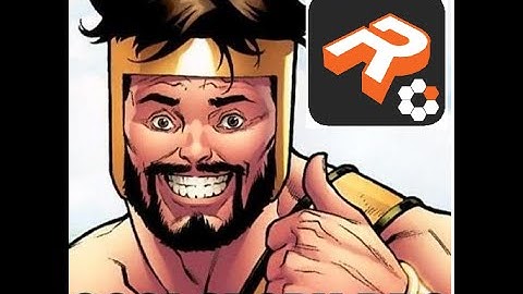 Robocraft - When you finally reach level 100