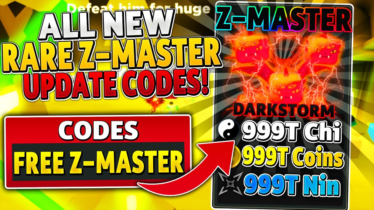 ALL 11 SECRET LEGEND PET CHI CODES IN NINJA LEGENDS!! *MUST USE* Roblox 