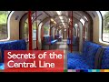 Secrets of the Central Line