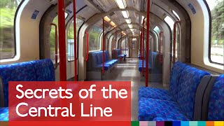 Secrets of the Central Line