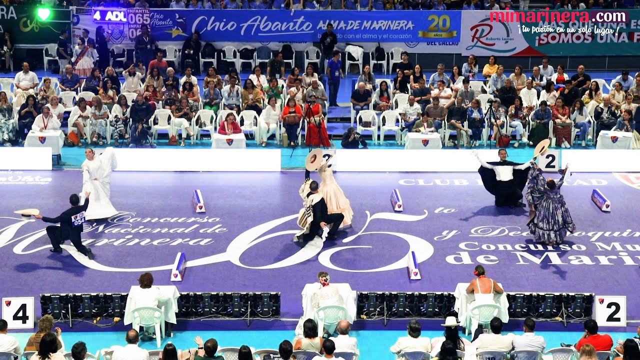 FINAL FINAL MASTER  Concurso Nacional y Mundial de Marinera Norteña 2025 🏆
