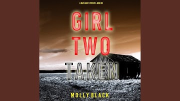Chapter 9.2 - Girl Two: Murder (A Maya Gray Fbi Suspense Thriller—Book 2)