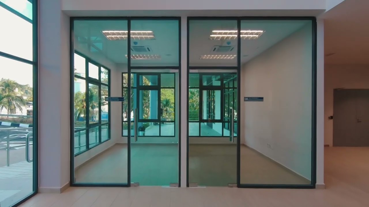 MAJLIS PENYERAHAN PROJEK UUM