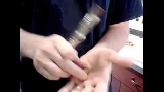 How To Crack An Apricot Pit