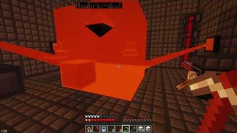 Minecraft OpenComputers 3D Printer