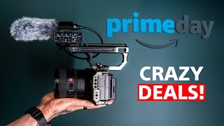 Prime Day Smallrig Deals You Need To Check Out